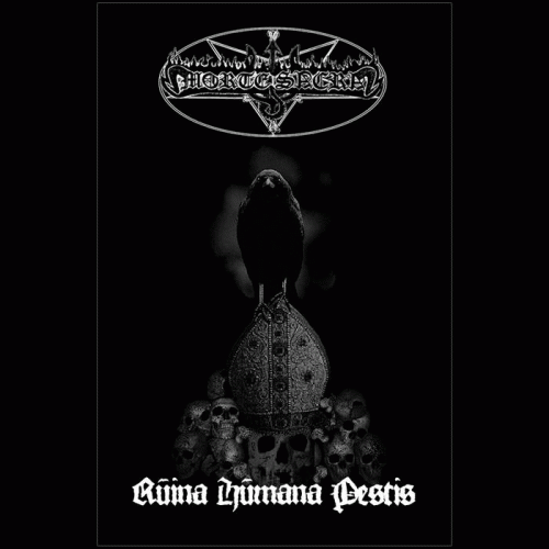 Morte Sacra : Ruina Humana Pestis